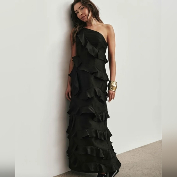 AJE Arley Maxi Dress AJE Arley Maxi Dress
